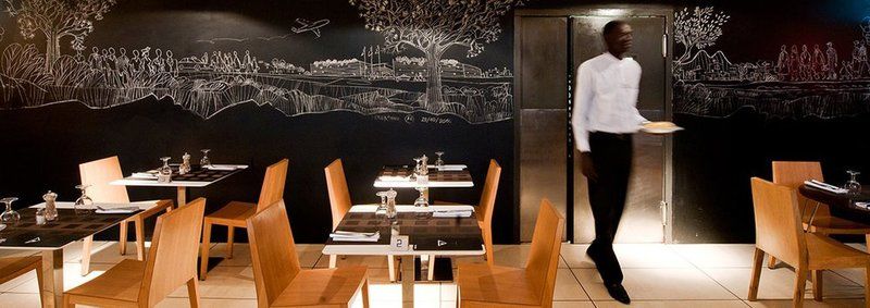 Onomo Hotel ダカール エクステリア 写真